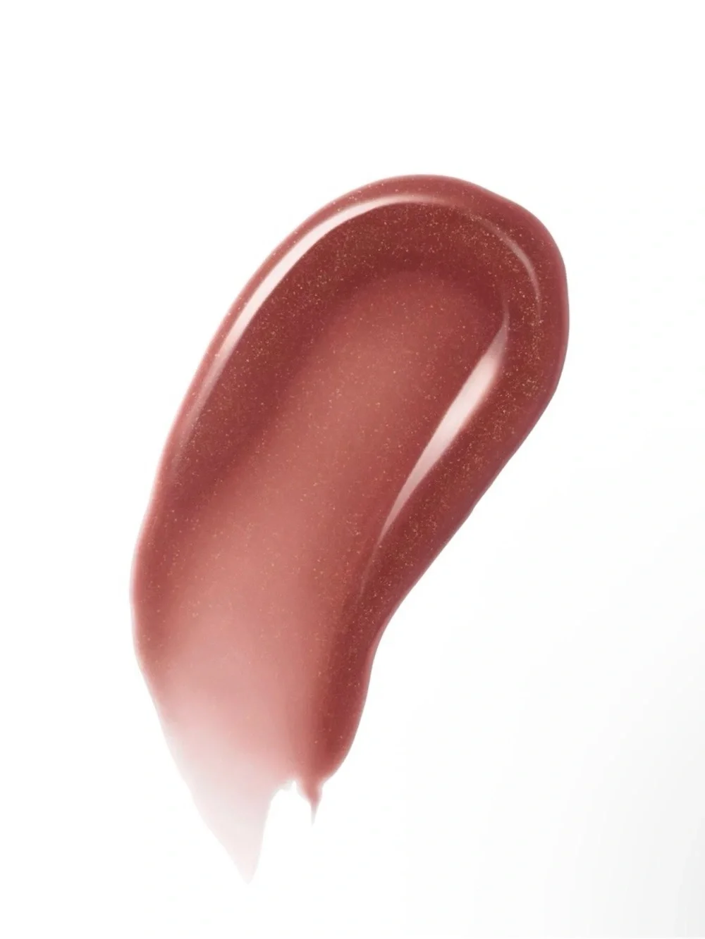 BareMinerals Lip Gloss-Balm Sincerity rosewood - Mini Size